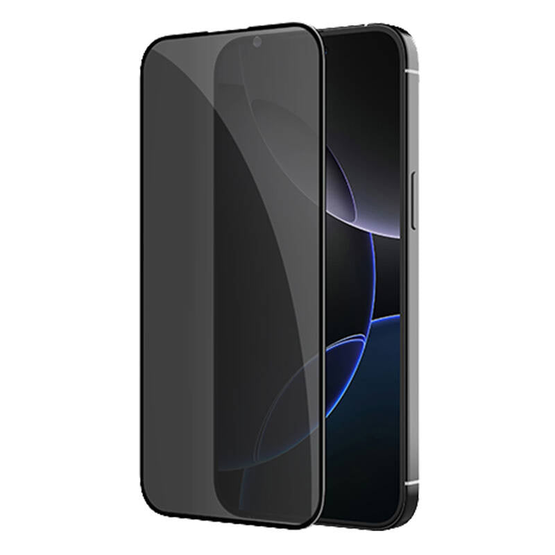 Nillkin Guardian tempered glass iPhone 16 Pro - Product Image 3