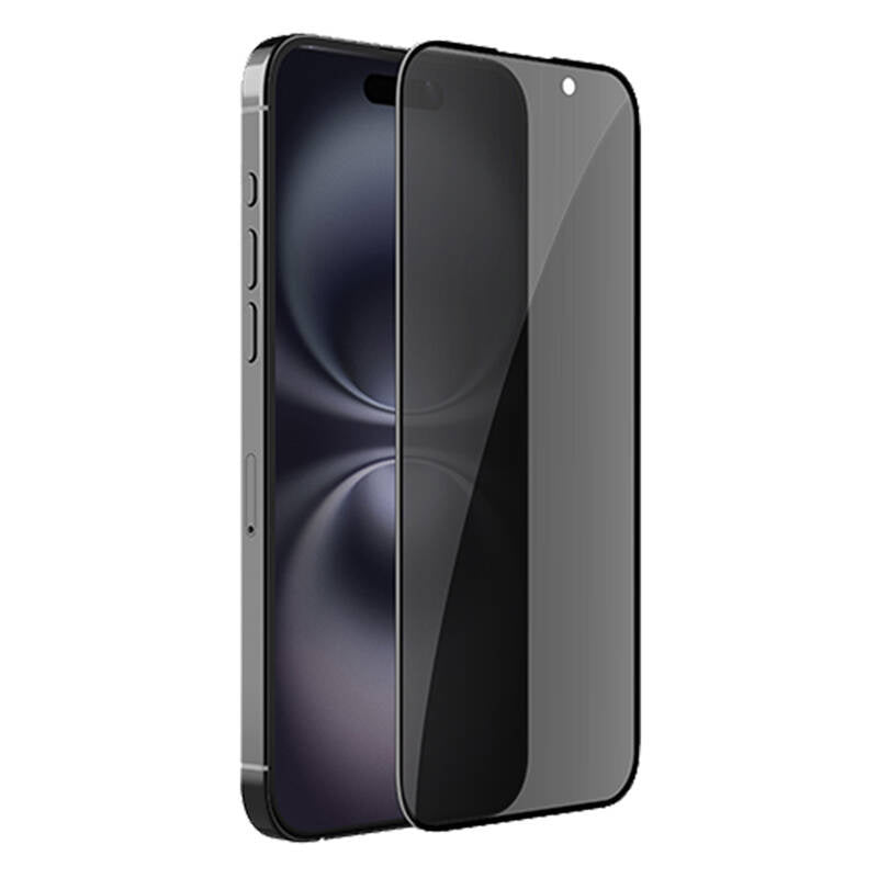 Nillkin Guardian iPhone 16 tempered glass - Product Image 2