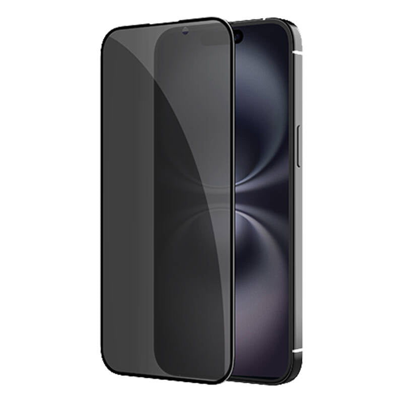 Nillkin Guardian iPhone 16 tempered glass - Product Image 3