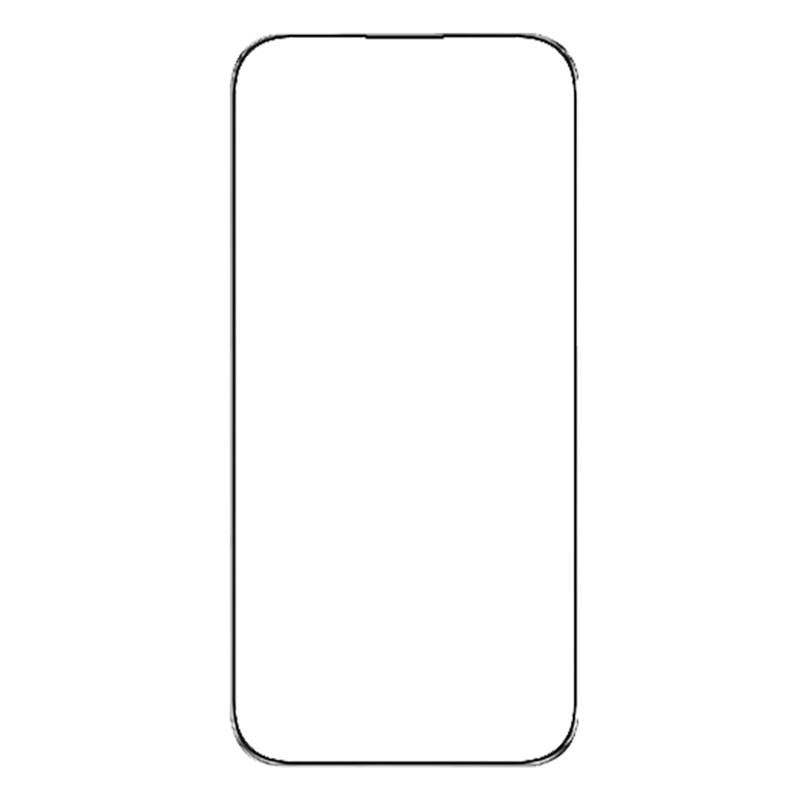 Nillkin CP+PRO tempered glass iPhone 16 Pro Max - Product Image 2