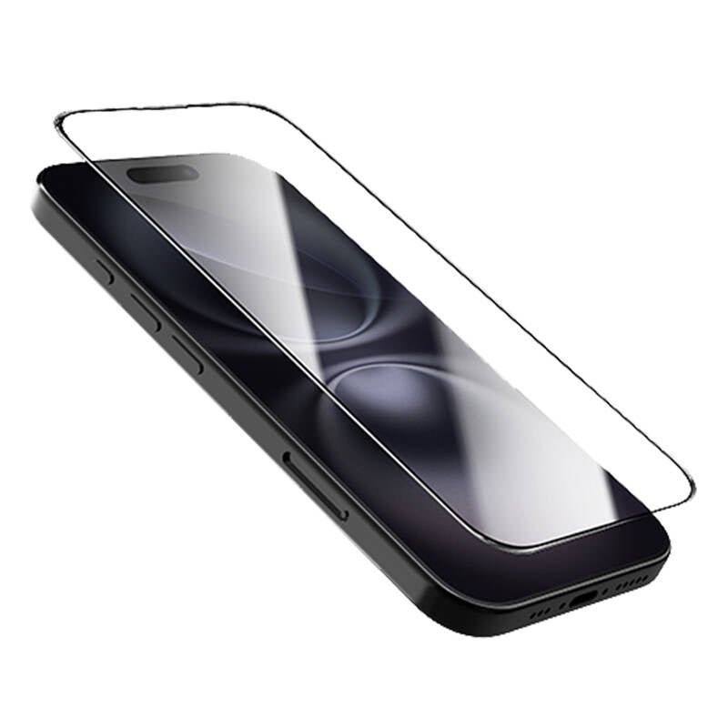 Nillkin CP+PRO tempered glass iPhone 16 Plus - Product Image 4