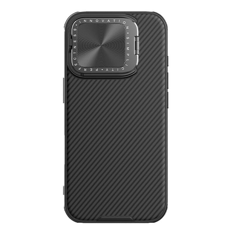 Etui Nillkin CamShield Prop iPhone 16 Pro - Product Image 1