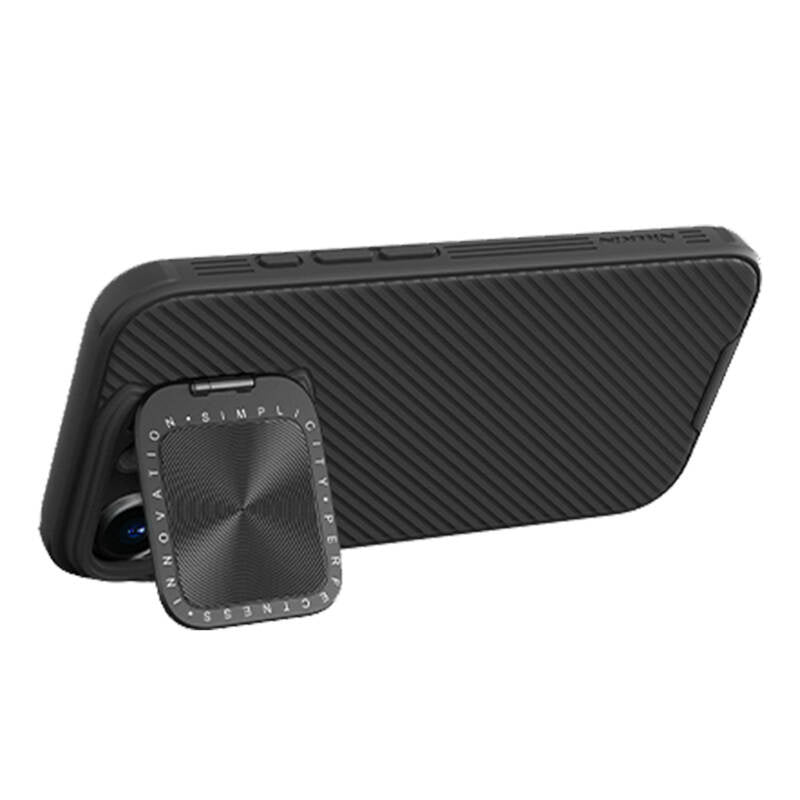 Etui Nillkin CamShield Prop iPhone 16 Pro - Product Image 2