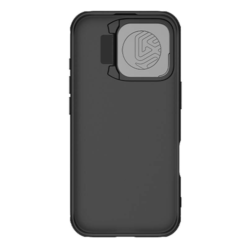 Etui Nillkin CamShield Prop iPhone 16 Pro - Product Image 3