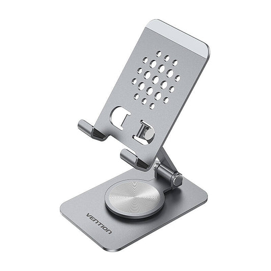 Vention 360° Telefonhalter KSDH0 (grau)