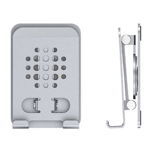 Vention 360° Telefonhalter KSDH0 (grau)