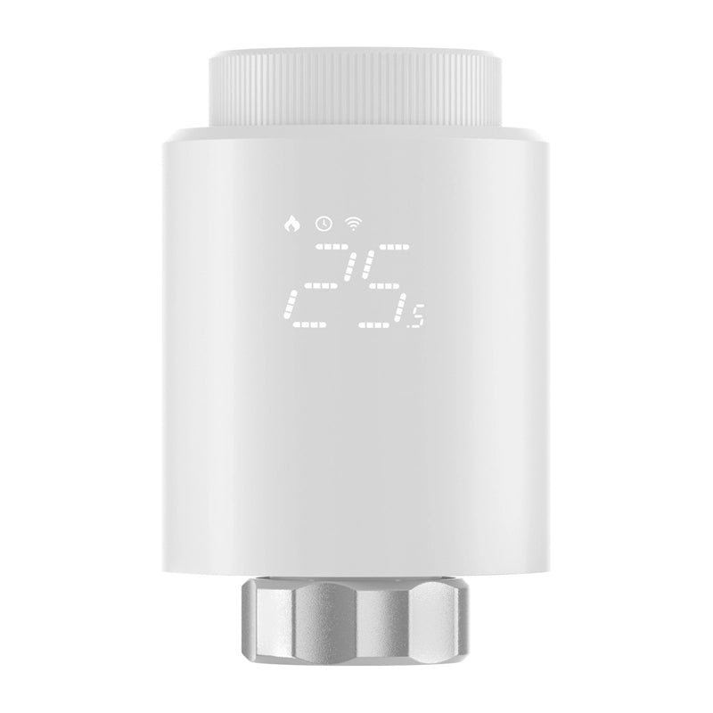 SONOFF ZigBee TRVZB Thermostatic Head, 2-Pack - Image 4