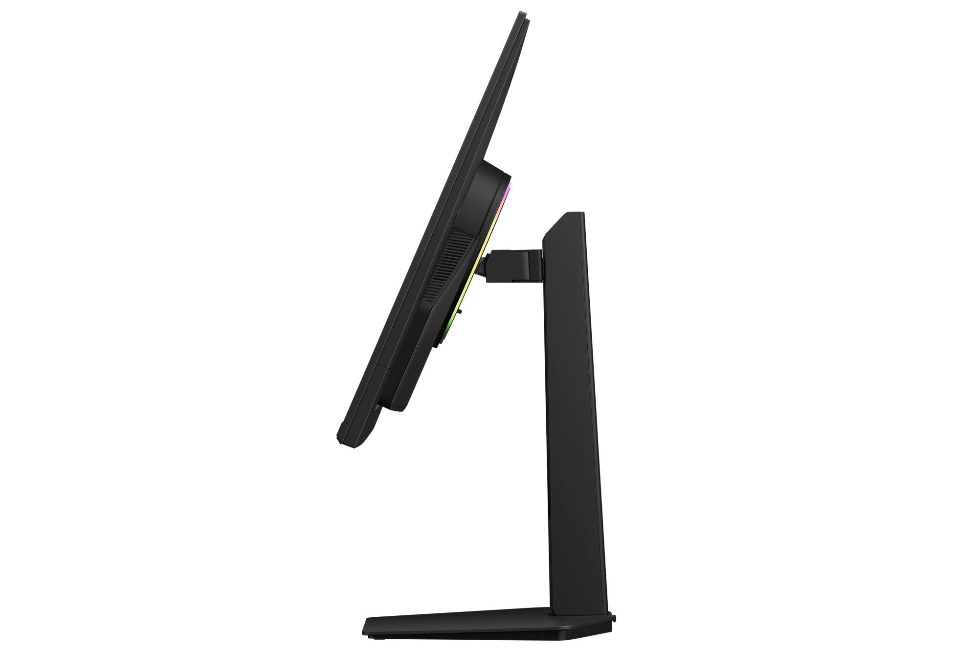 LCD Monitor SAMSUNG 32 " 6144 x 3456 pixels 6K Ultra HD Native aspect ratio 16:9 LCD Flat LS32HG806ESXEN