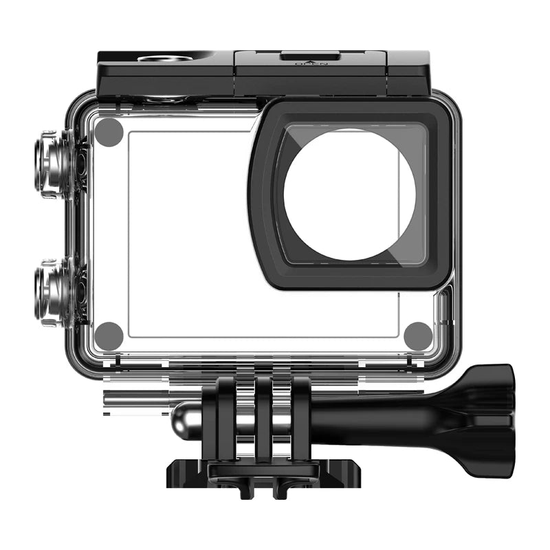 SJCAM SJ10 Pro Waterproof Case - Image 2