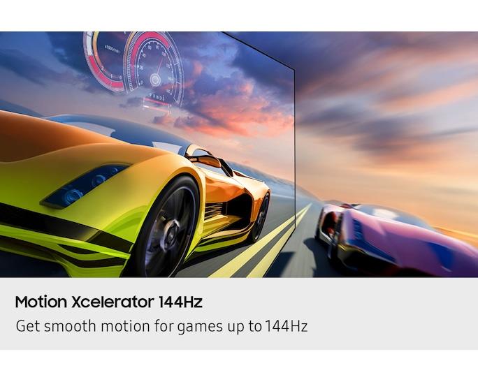 TV Set SAMSUNG 77 " 4K Ultra HD 3840 x 2160 pixels Flat 16:9 OLED QE77S90FAEXXH