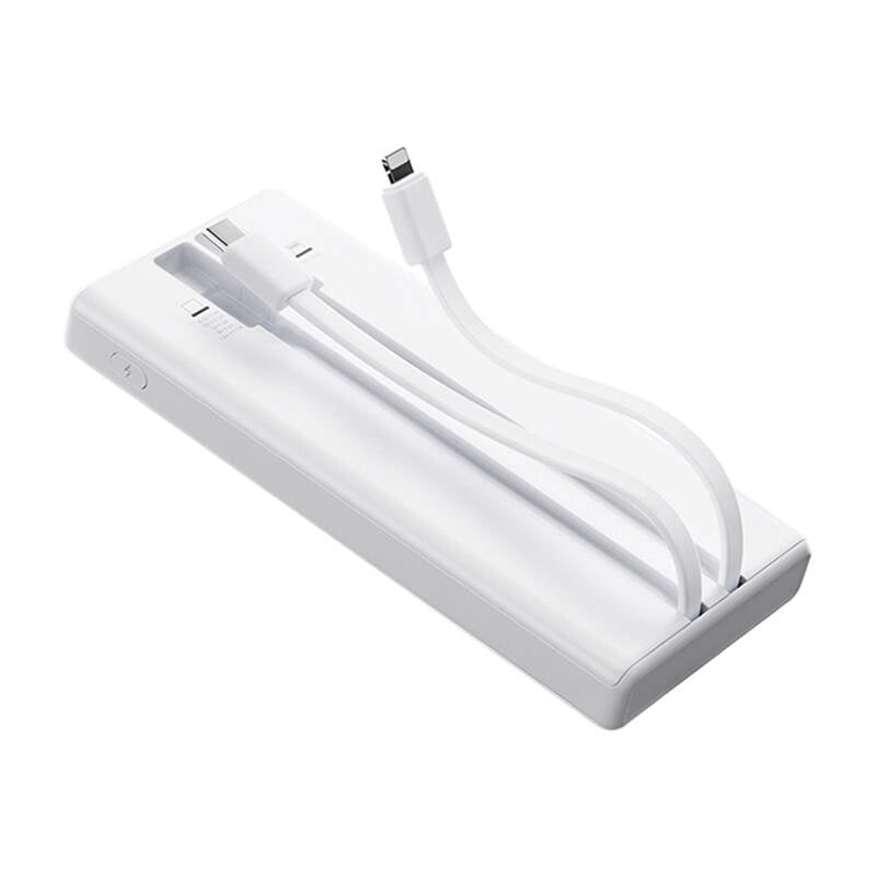 Powerbank Romoss PRC10 10000mAh 22.5W (white) - Product Image 2