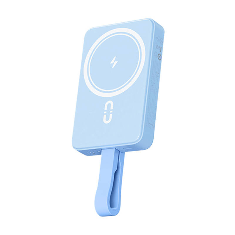 Powerbank Romoss WMS10 10000mAh 20W (blue) - Product Image 2