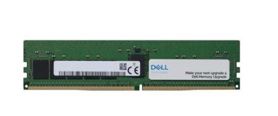 Server Memory Module DELL DDR5 16GB RDIMM/ECC 5600 MHz CL 46 1.1 V AC830716