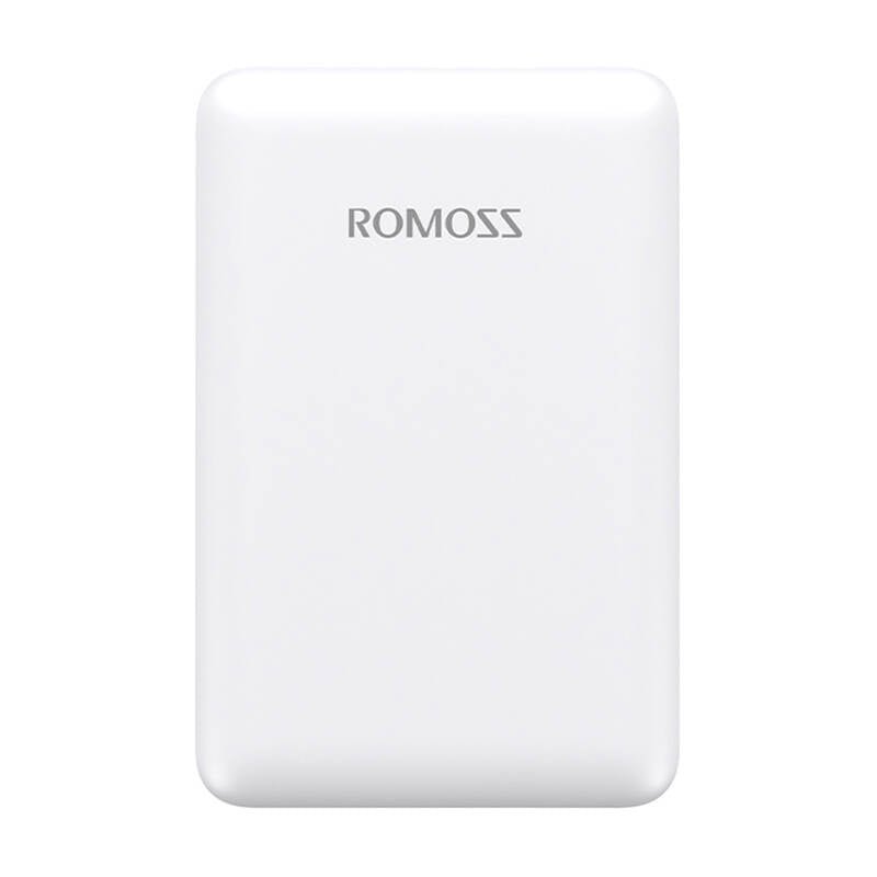Romoss Powerbank WSC05 20W 5000mAh (white) - Product Image 1