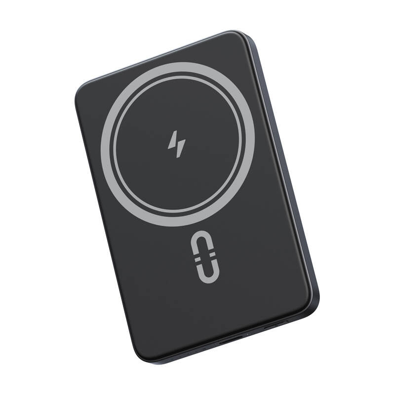 Powerbank Romoss WSC05 5000mAh 20W (black) - Product Image 1
