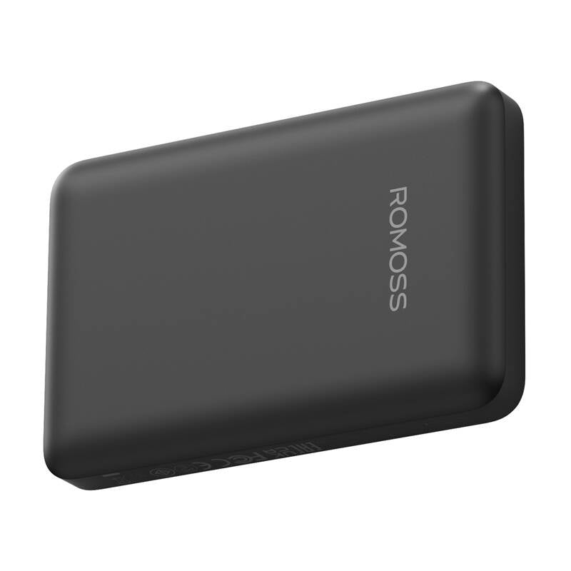 Powerbank Romoss WSC05 5000mAh 20W (black) - Product Image 6