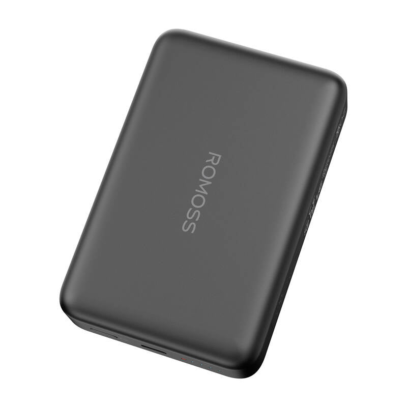Powerbank Romoss WSC10 10000mAh 20W (black) - Product Image 1