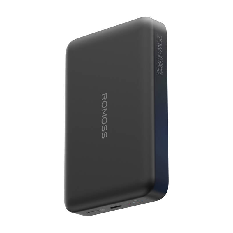 Powerbank Romoss WSC10 10000mAh 20W (black) - Product Image 2