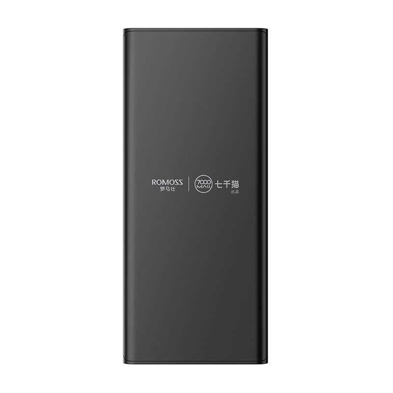 Powerbank Romoss PEA27S Pro 27000mAh 65W (black) - Product Image 3