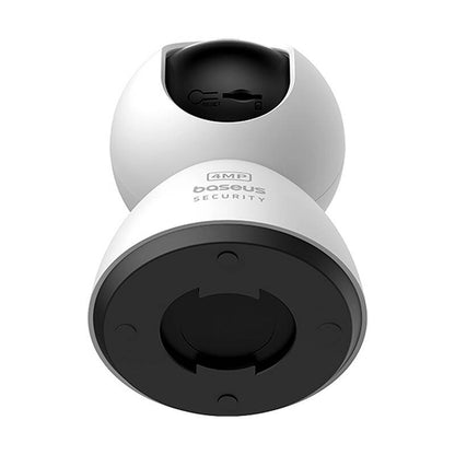 Baseus P1 3K Indoor Camera (White) - Product Image 5