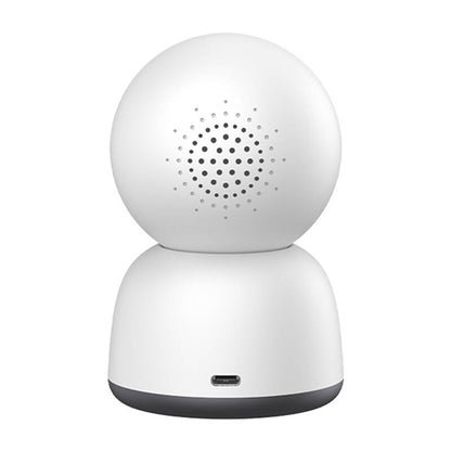 Baseus P1 Lite 2K Indoor Camera (White) - Product Image 7