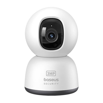 Baseus P1 Lite 2K Indoor Camera (White) - Product Image 2