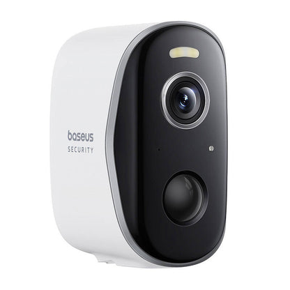 Baseus N1 Outdoor Camera (White) - Product Image 3