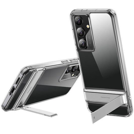 Boost Kickstands ESR Case for Samsung Galaxy S24+ (transparent) - Product Image 2