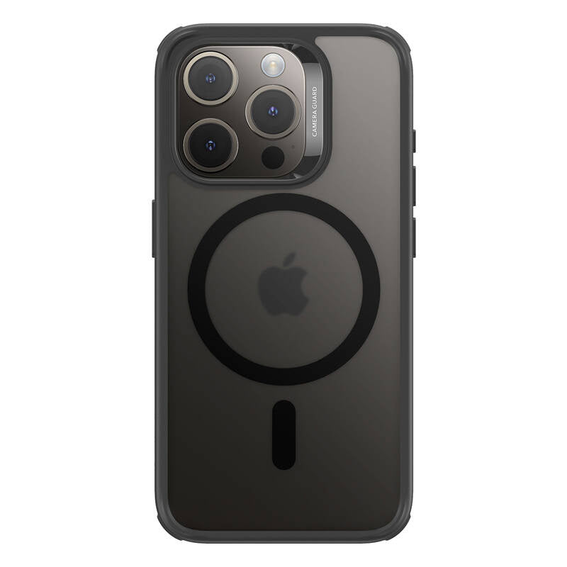 ESR Halo Lock Case for iPhone 15 Pro (black) - Product Image 2