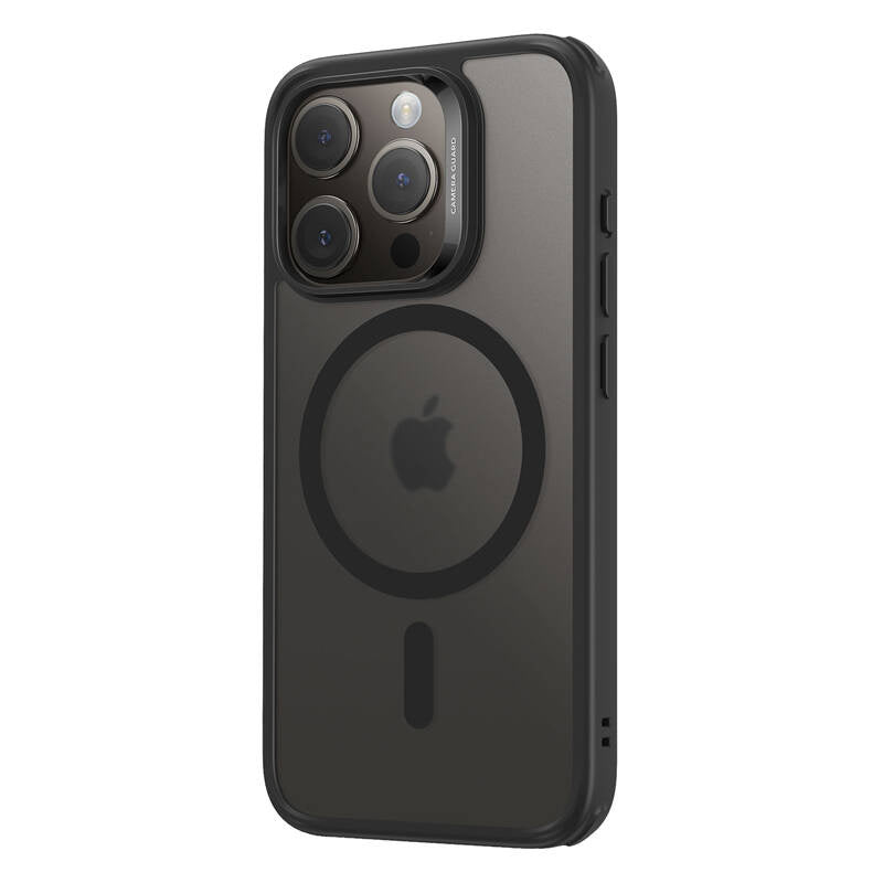 ESR Halo Lock Case for iPhone 15 Pro (black) - Product Image 3