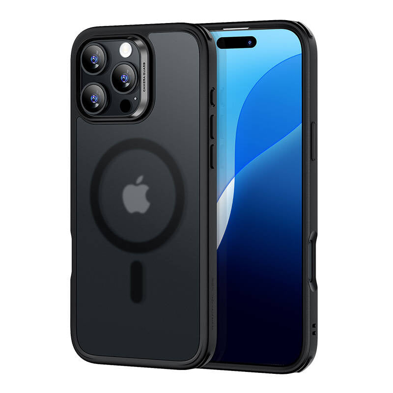 Etui ESR Classic Hybrid HaloLock do iPhone 16 Pro Max (czarne) - Product Image 1