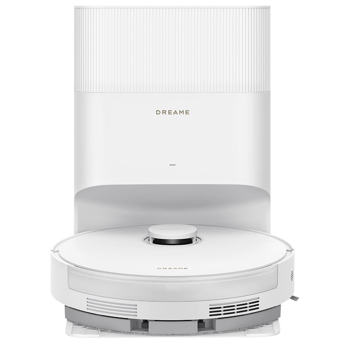 VACUUM CLEANER ROBOT/D20 PLUS RLD35GD DREAME