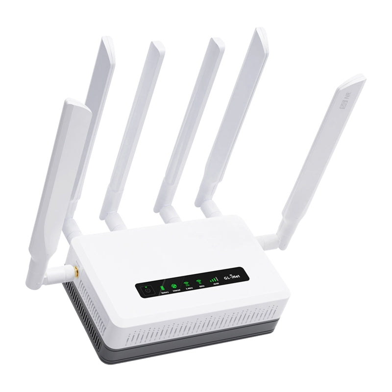 GL.iNet Puli AX 5G NR Router - Image 1