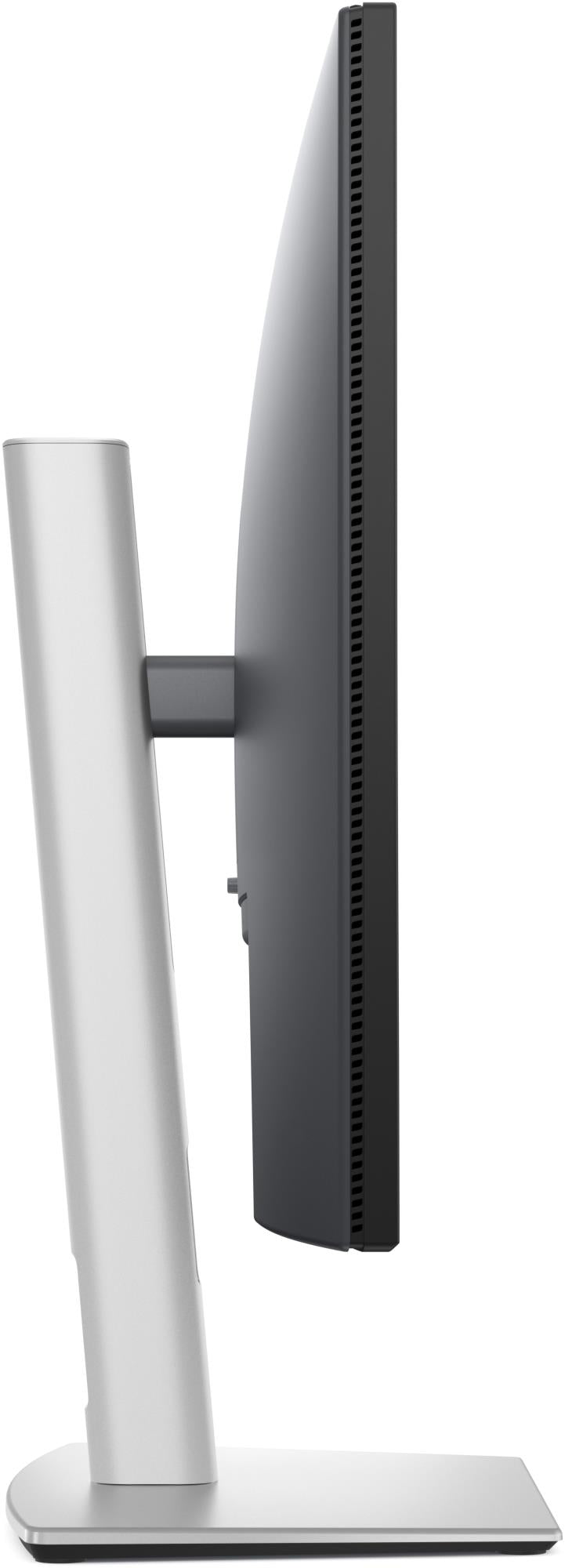 LCD Monitor DELL P2725D 27" Business Swivel Pivot Height adjustable Tilt Matte Panel IPS 2560x1440 16:9 100Hz 5 ms Colour Black 210-BRDL