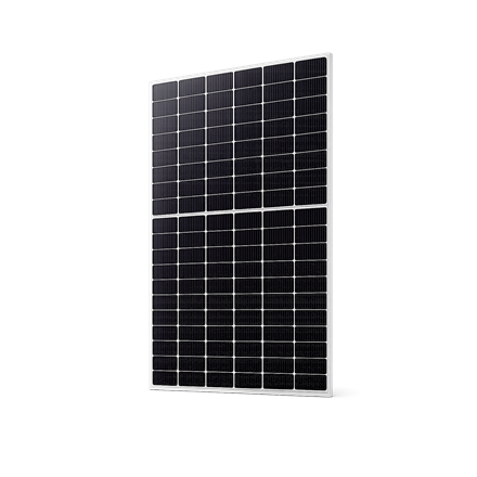 GCL 460 W | NT12R48/GDF | N-Type Bifacial Dual Glass Monocrystalline Cable 1200mm