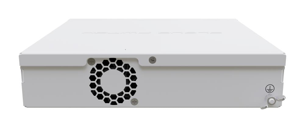Switch MIKROTIK CRS310-8G+2S+IN 1 2 CRS310-8G+2S+IN