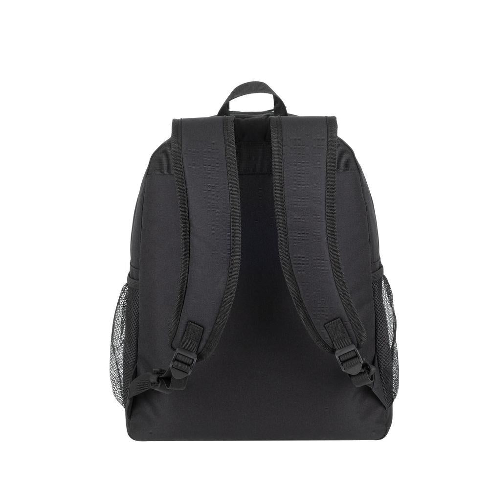 NB BACKPACK LITE URBAN 13.3"/5563 BLACK RIVACASE