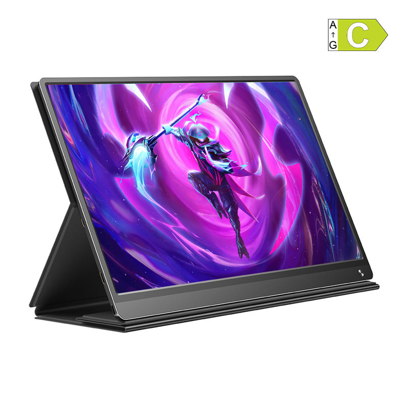 Uperfect Portable Monitor USteam G16 15,6" 1920x1080 120Hz - Image 1
