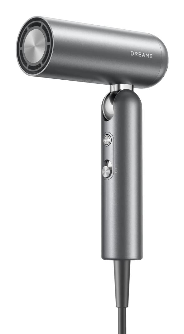 HAIR DRYER POCKET PRO/AHD51 PRO-SPACE GREY DREAME