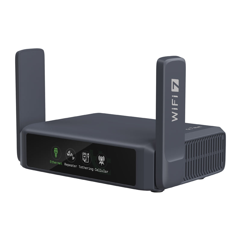 GL.iNet Slate 7 Router - Image 1
