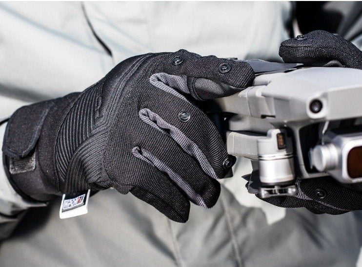 Photographic gloves PGYTECH size M (P-GM-113) - Image 2