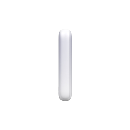 Xiaomi | Temperature and Humidity Monitor Clock | White