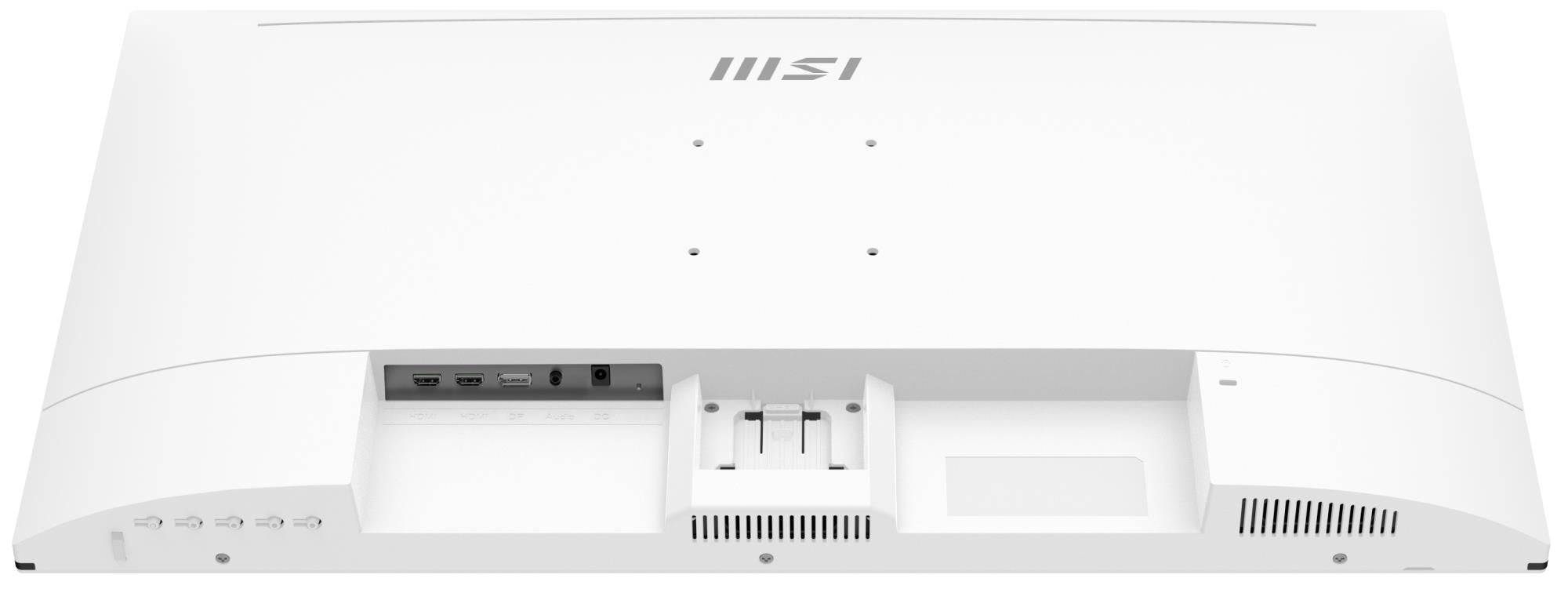 MSI PRO MP273QW E2 Monitors