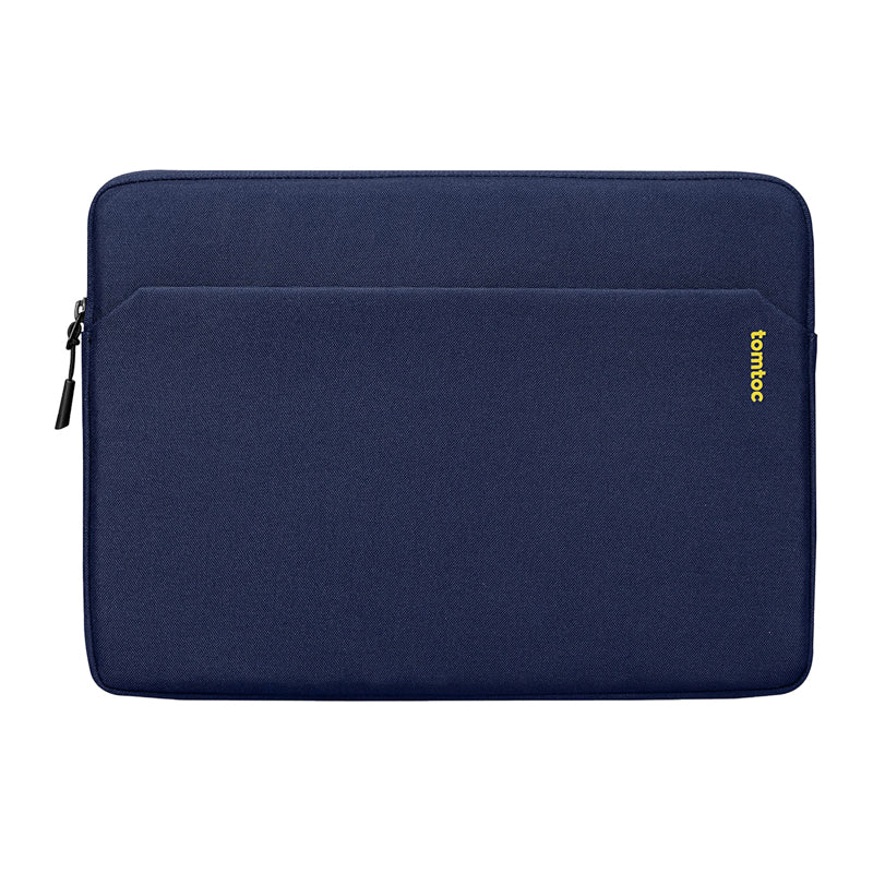 TOMTOC Light-A18 14" Laptop Case (Navy Blue) - Image 1