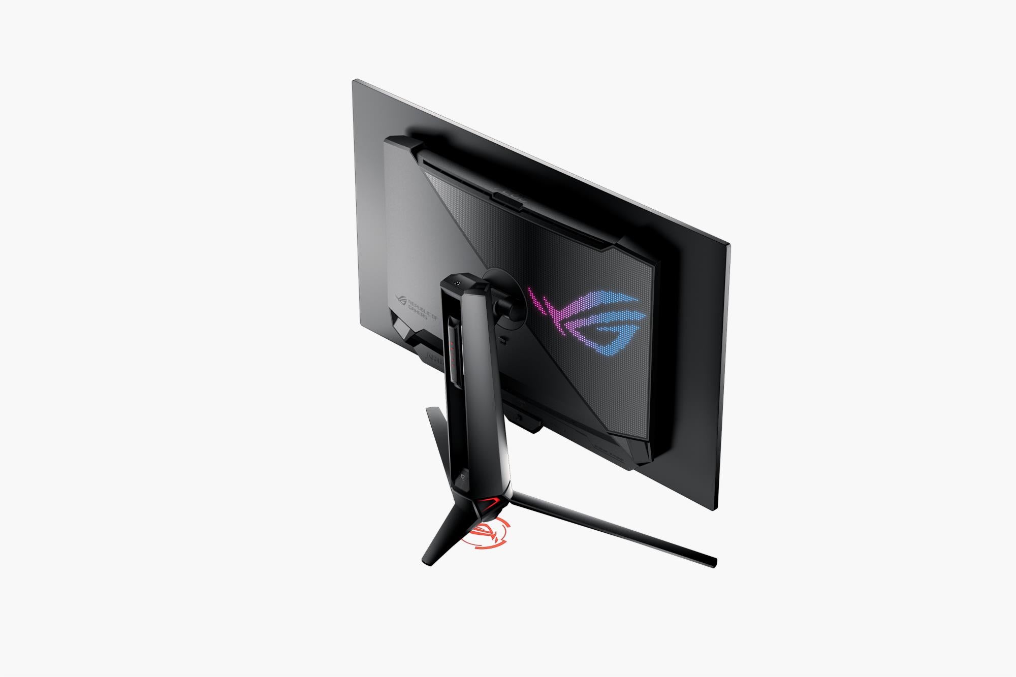 MONITOR LCD 32" PG32UCDP/90LM0A50-B01370 ASUS