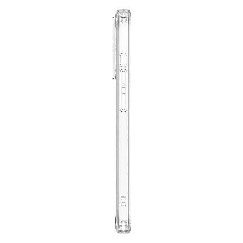 ESR Classic Hybrid (HaloLock) Case for iPhone 15 Pro (transparent) - Product Image 4