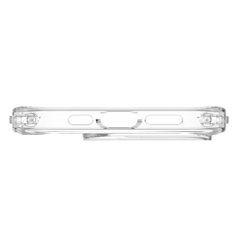 ESR Classic Hybrid (HaloLock) Case for iPhone 15 Pro (transparent) - Product Image 5