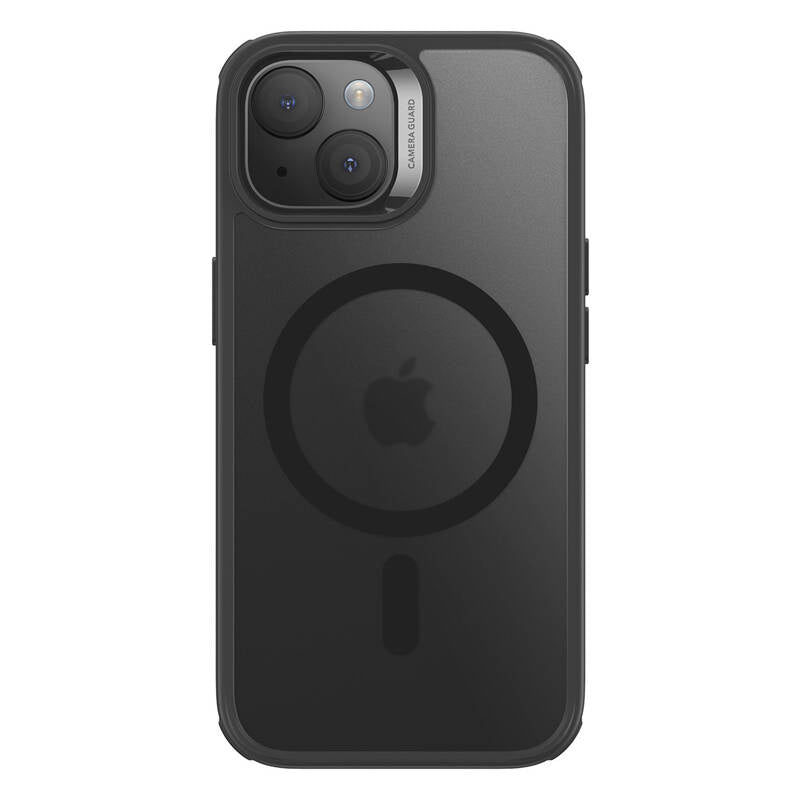 ESR Classic Hybrid (HaloLock) Case for iPhone 15 Plus (black) - Product Image 3