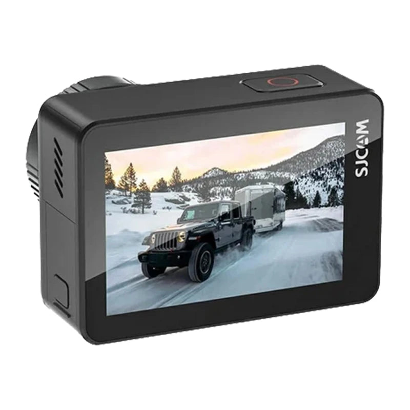 Action Camera SJCAM SJ10 Pro Dual Screen - Image 5