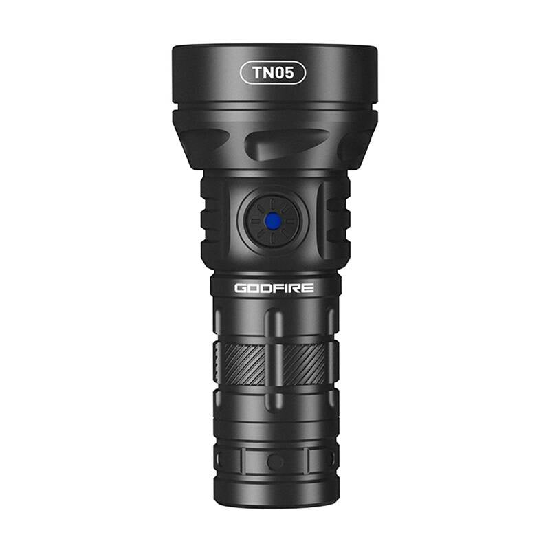 Flashlights Superfire Godfire T05 - Product Image 1